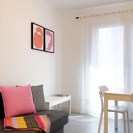 El Salvador 53 Apartment ลาสปัลมาส เด กรานคานาเรีย ภายนอก รูปภาพ