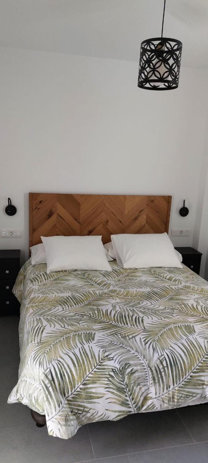 El Salvador 53 Apartment ลาสปัลมาส เด กรานคานาเรีย ภายนอก รูปภาพ