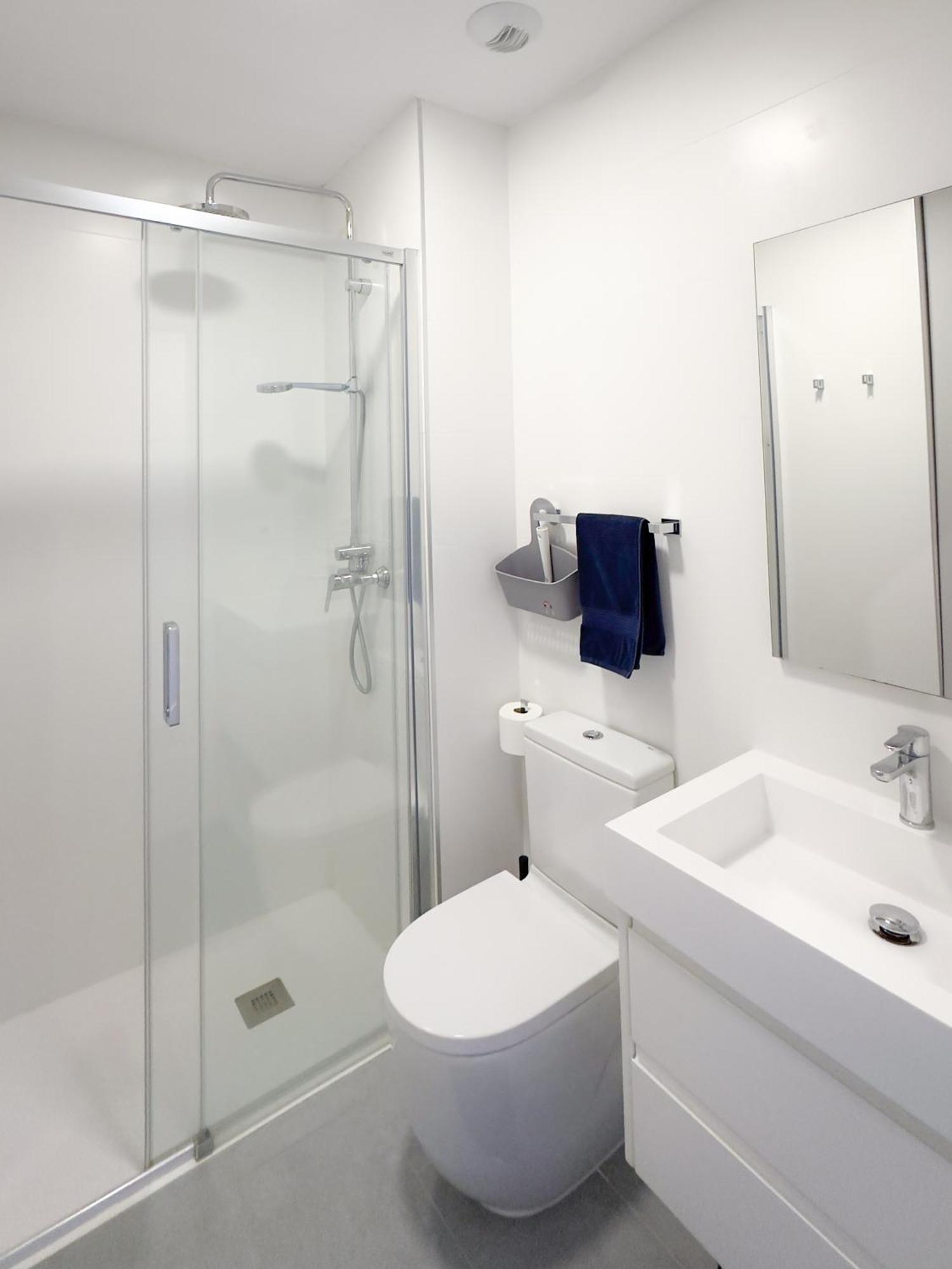 El Salvador 53 Apartment ลาสปัลมาส เด กรานคานาเรีย ภายนอก รูปภาพ