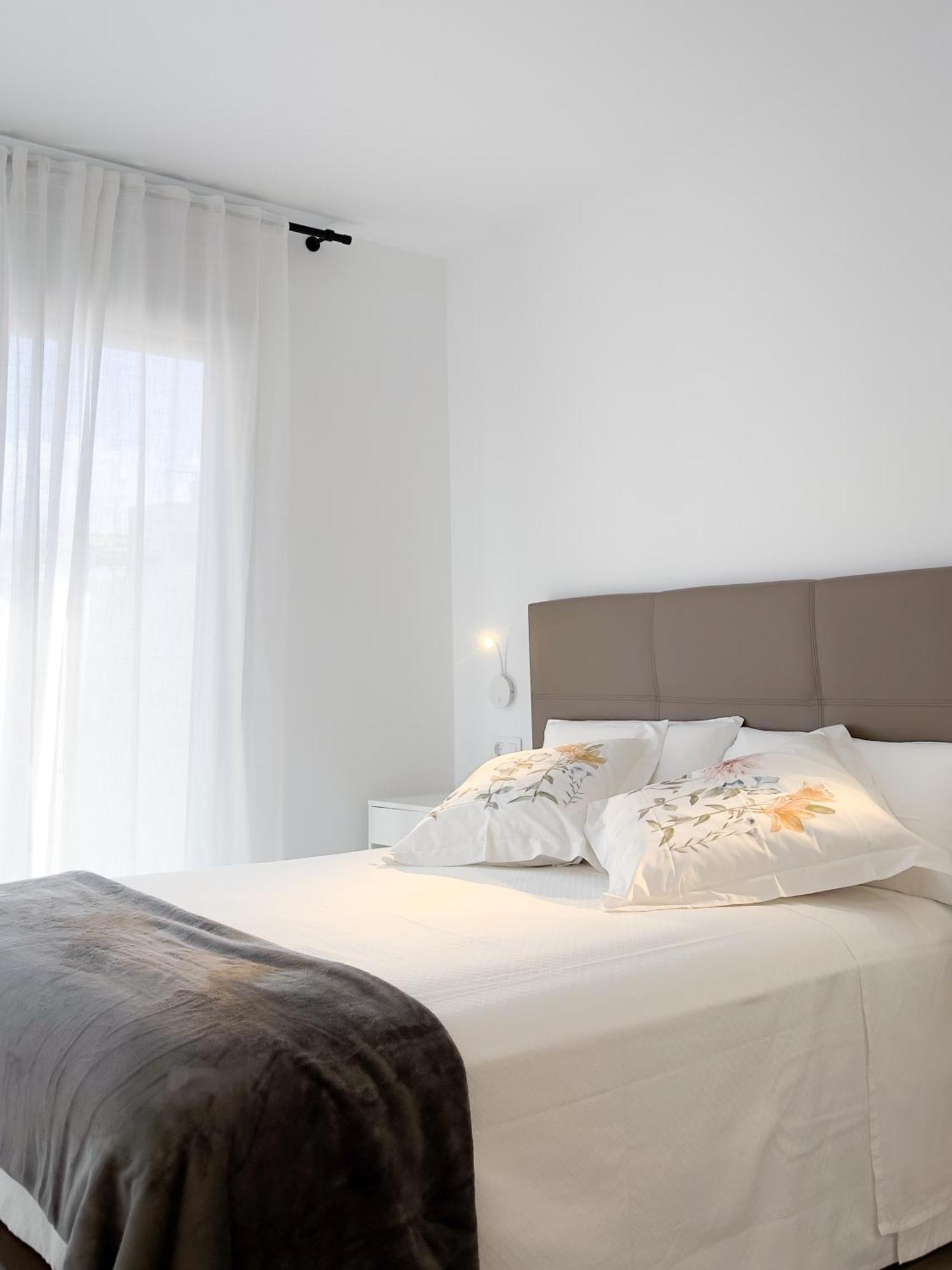 El Salvador 53 Apartment ลาสปัลมาส เด กรานคานาเรีย ภายนอก รูปภาพ