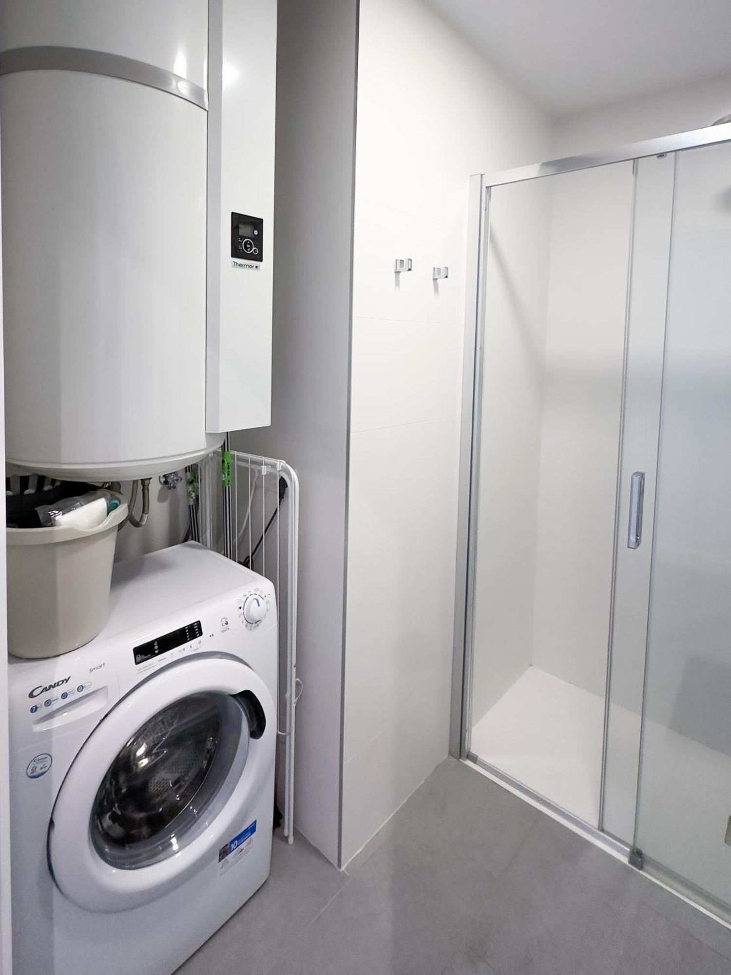 El Salvador 53 Apartment ลาสปัลมาส เด กรานคานาเรีย ภายนอก รูปภาพ