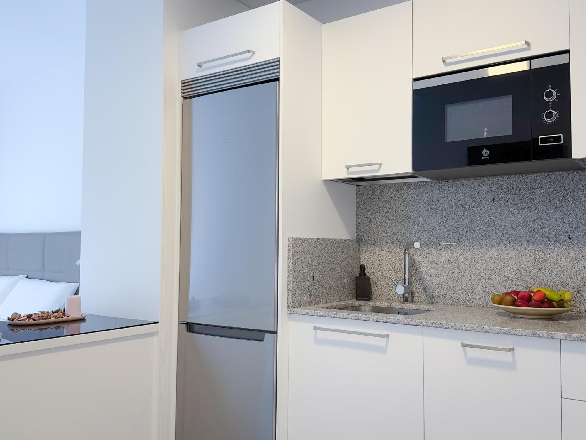 El Salvador 53 Apartment ลาสปัลมาส เด กรานคานาเรีย ภายนอก รูปภาพ