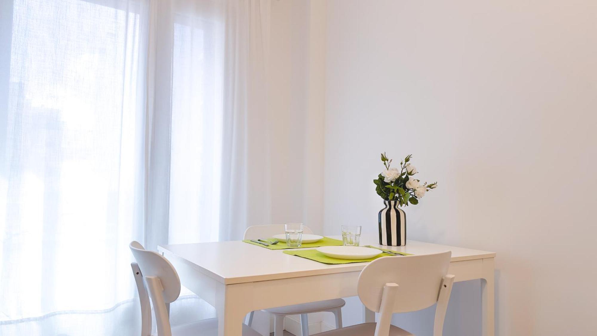 El Salvador 53 Apartment ลาสปัลมาส เด กรานคานาเรีย ภายนอก รูปภาพ