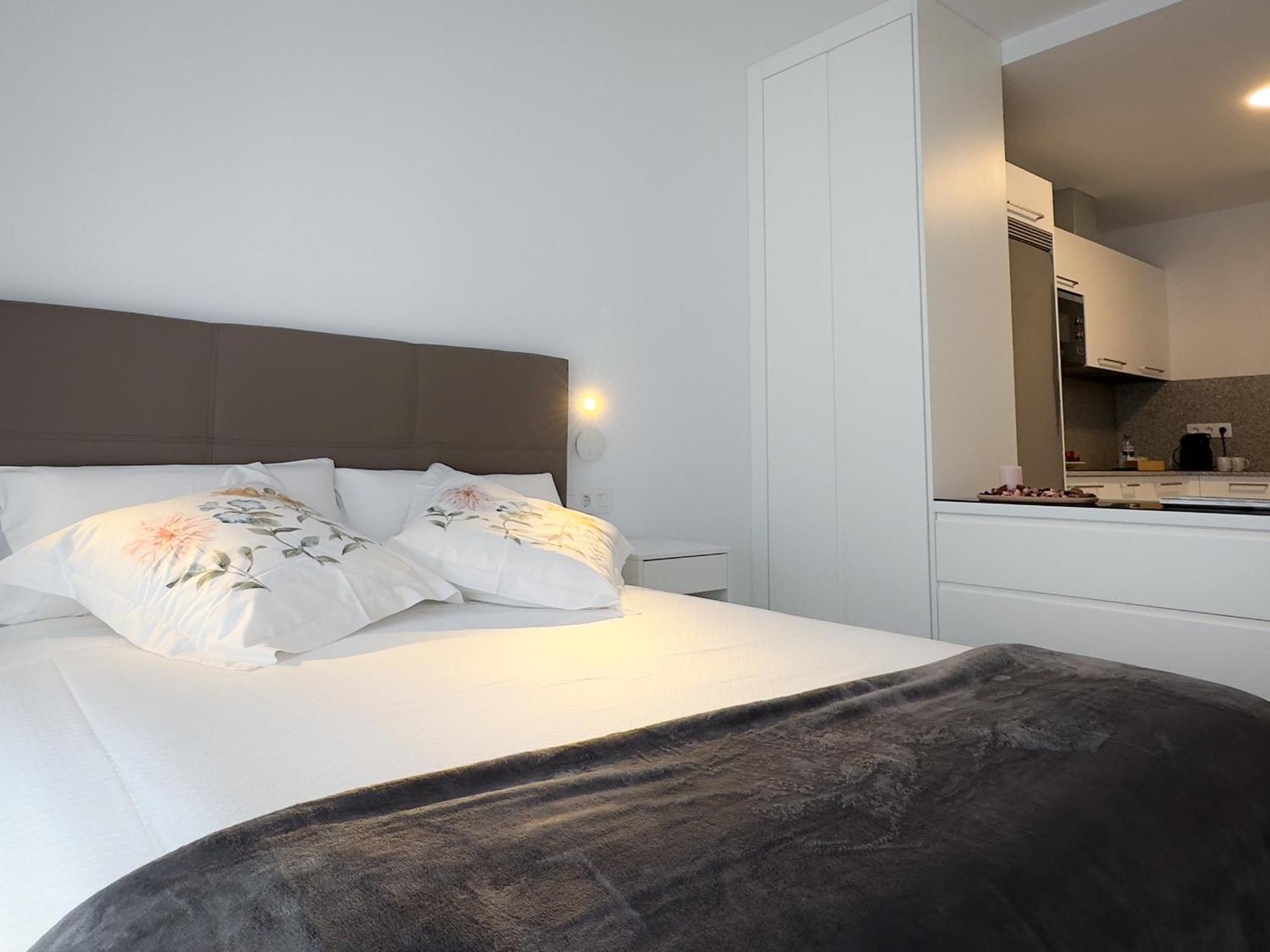 El Salvador 53 Apartment ลาสปัลมาส เด กรานคานาเรีย ภายนอก รูปภาพ