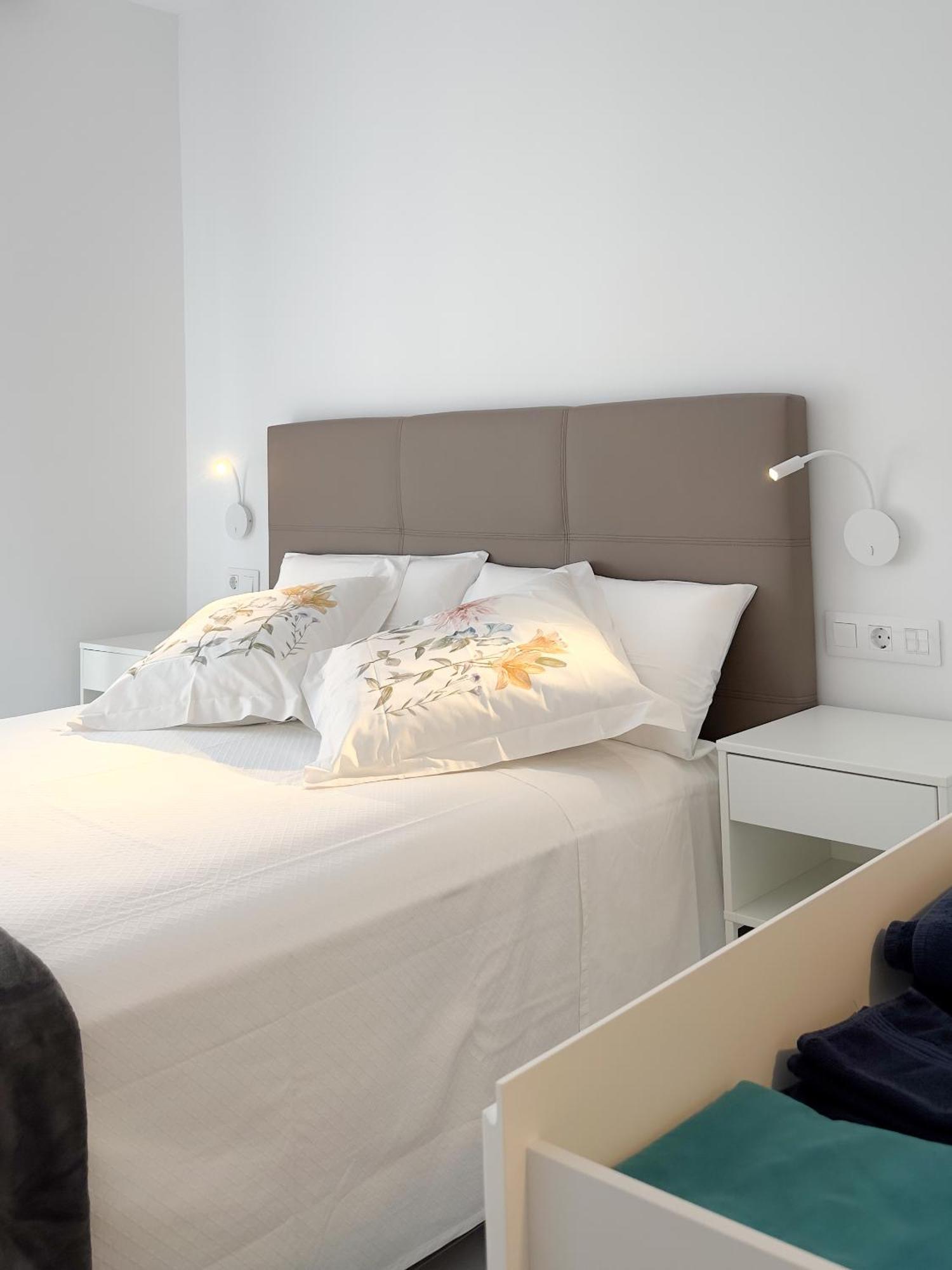 El Salvador 53 Apartment ลาสปัลมาส เด กรานคานาเรีย ภายนอก รูปภาพ