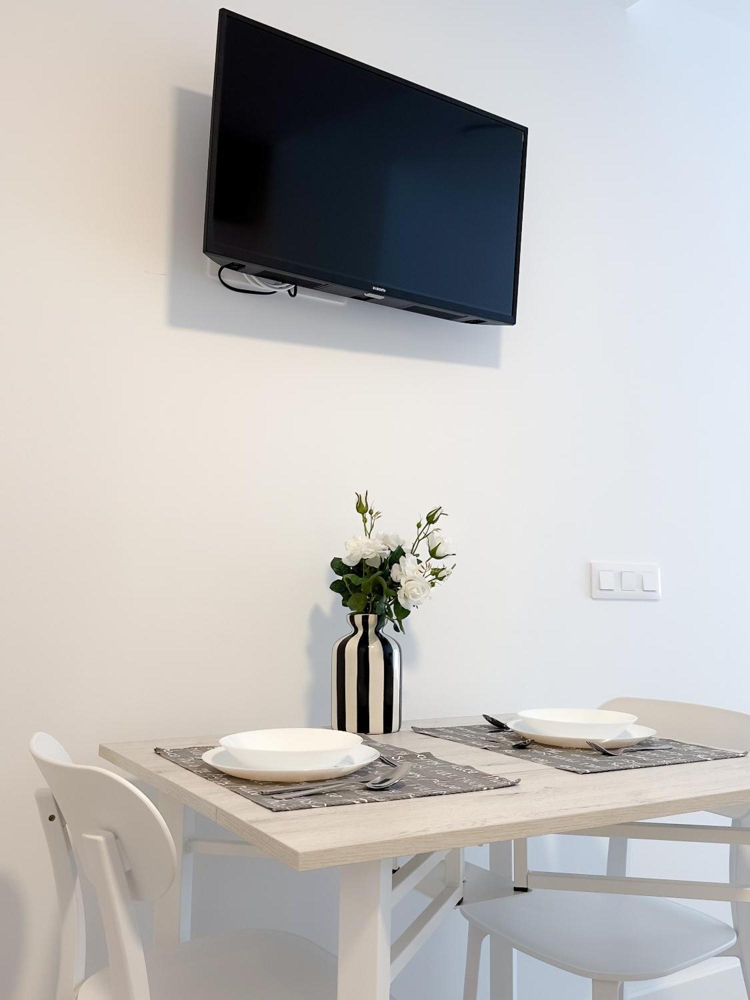 El Salvador 53 Apartment ลาสปัลมาส เด กรานคานาเรีย ภายนอก รูปภาพ