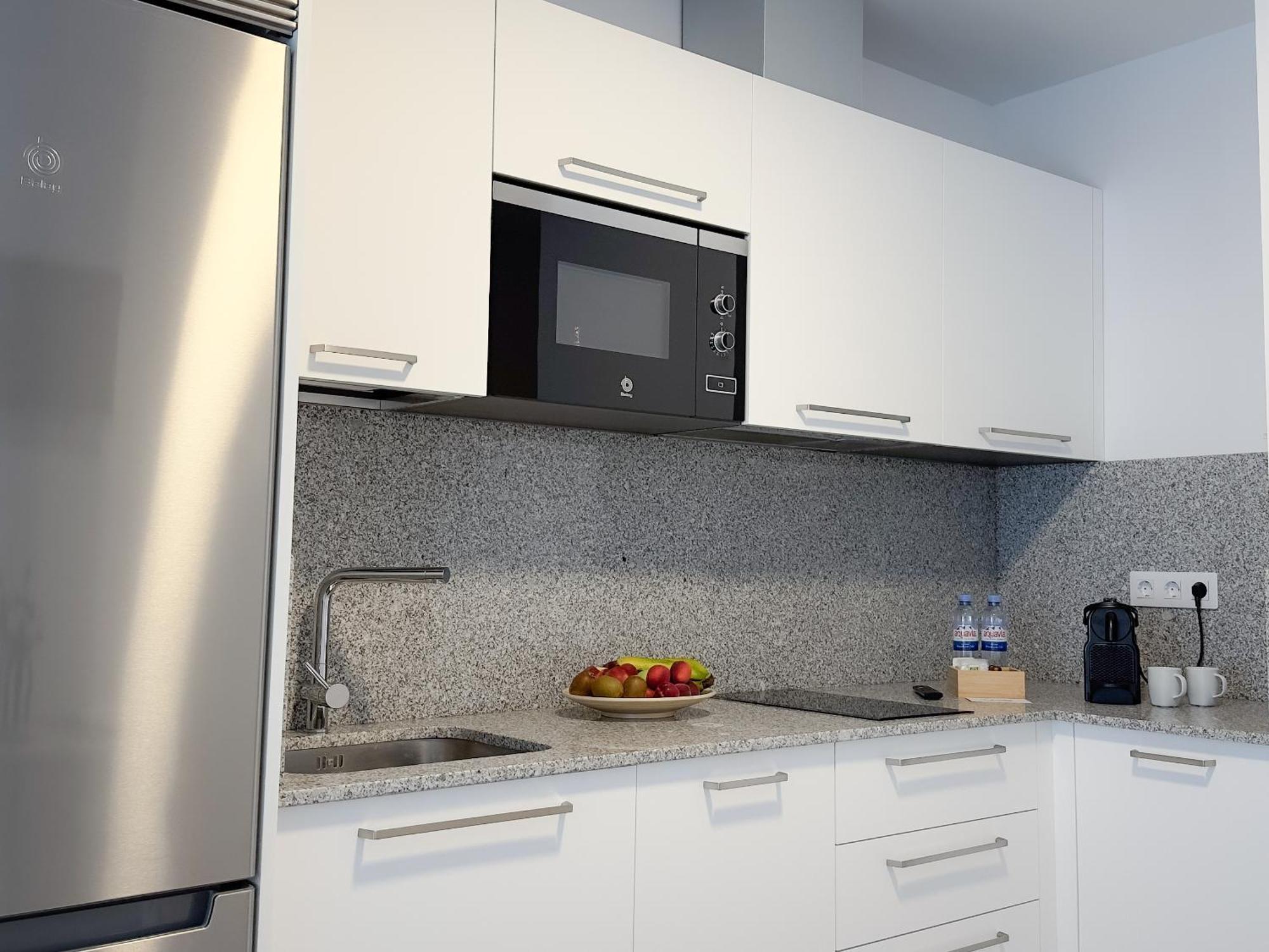 El Salvador 53 Apartment ลาสปัลมาส เด กรานคานาเรีย ภายนอก รูปภาพ
