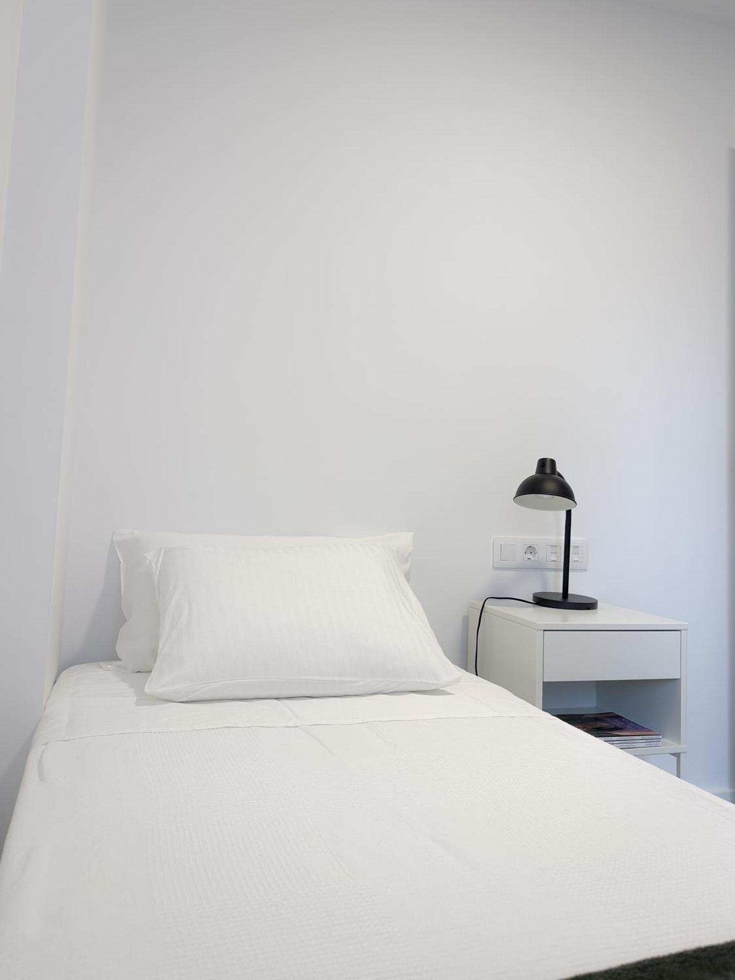 El Salvador 53 Apartment ลาสปัลมาส เด กรานคานาเรีย ภายนอก รูปภาพ