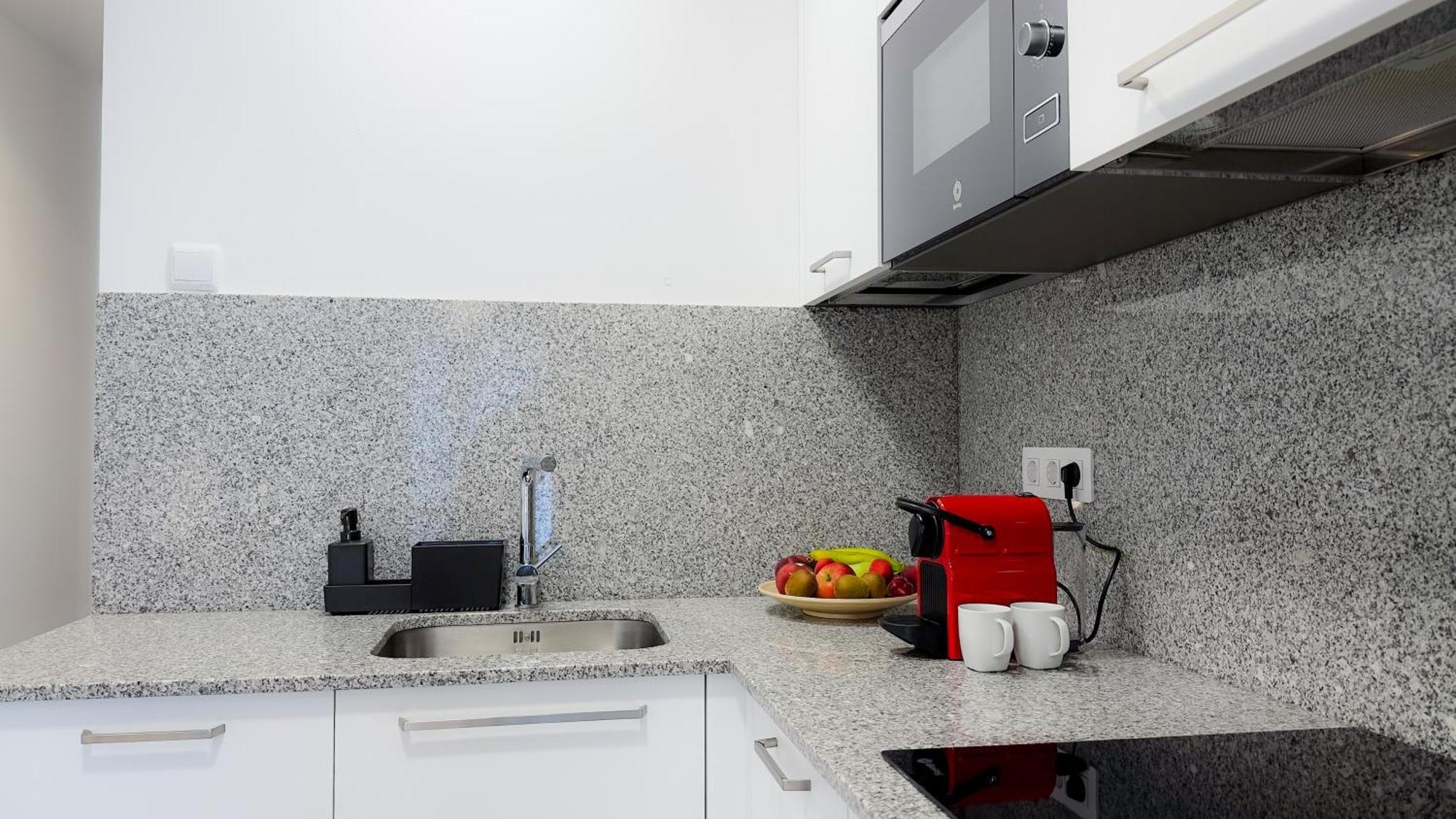 El Salvador 53 Apartment ลาสปัลมาส เด กรานคานาเรีย ภายนอก รูปภาพ