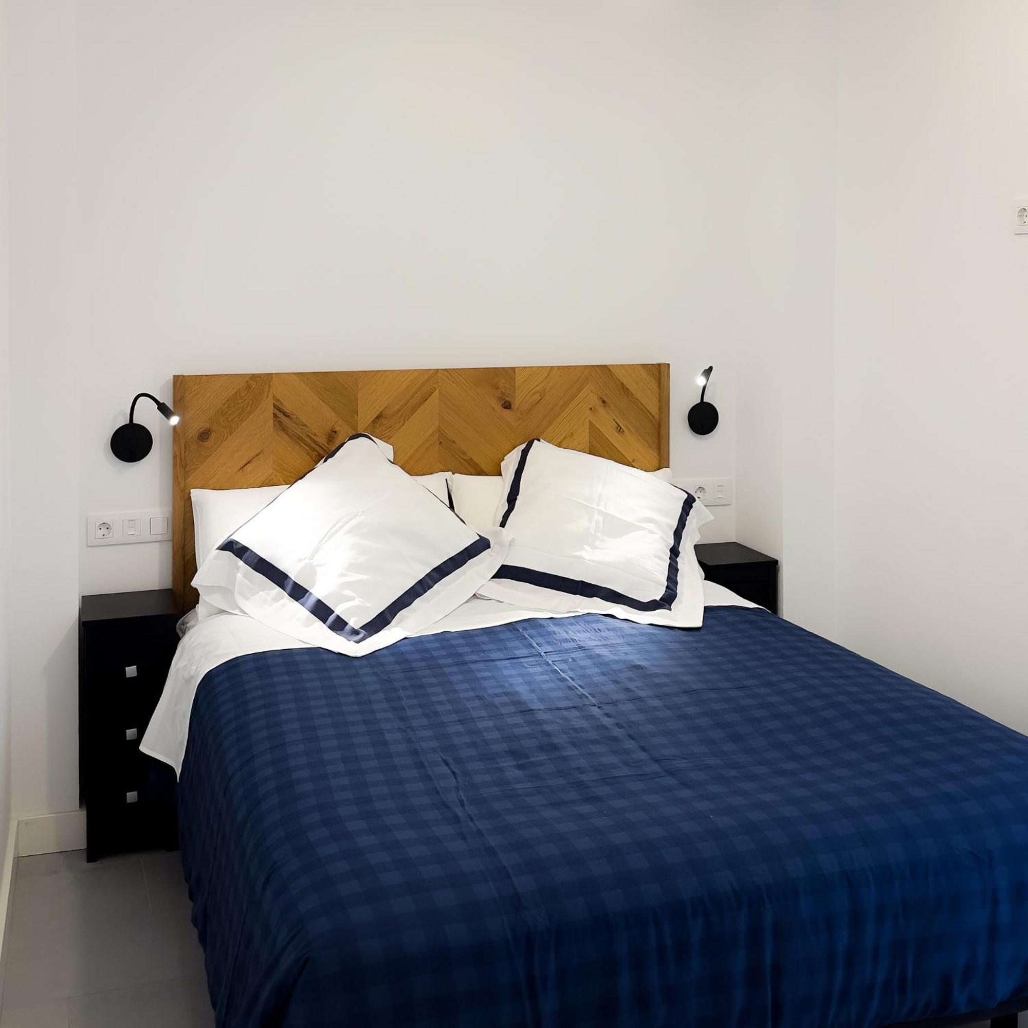 El Salvador 53 Apartment ลาสปัลมาส เด กรานคานาเรีย ภายนอก รูปภาพ