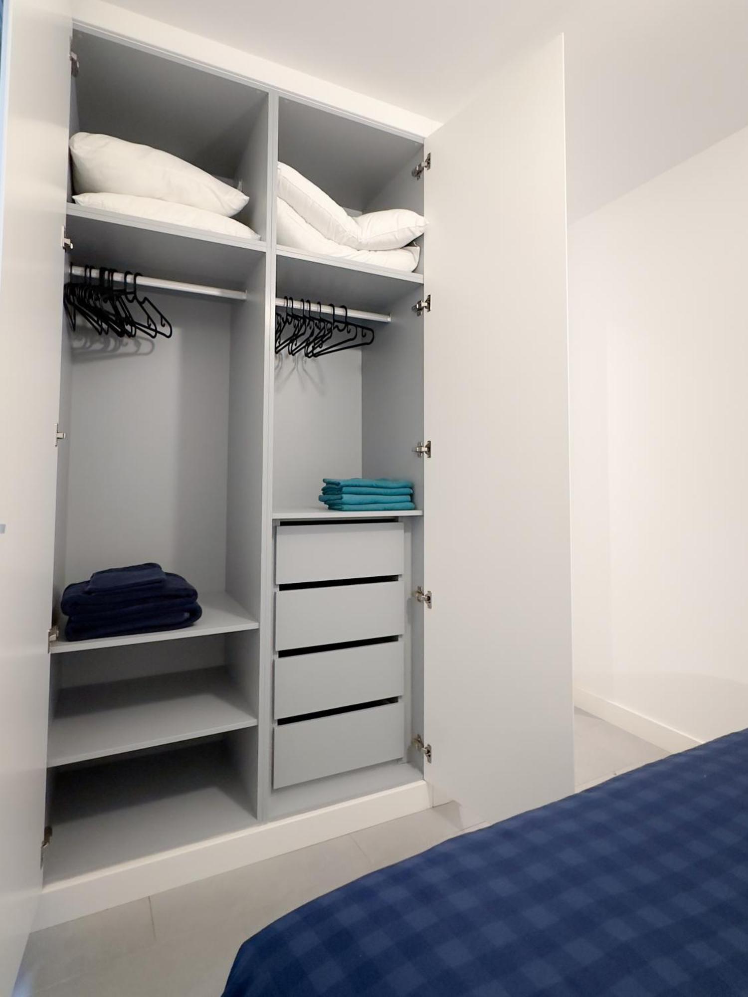 El Salvador 53 Apartment ลาสปัลมาส เด กรานคานาเรีย ภายนอก รูปภาพ