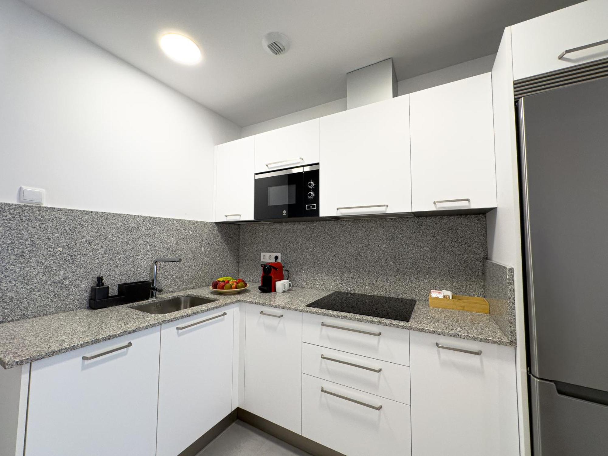 El Salvador 53 Apartment ลาสปัลมาส เด กรานคานาเรีย ภายนอก รูปภาพ