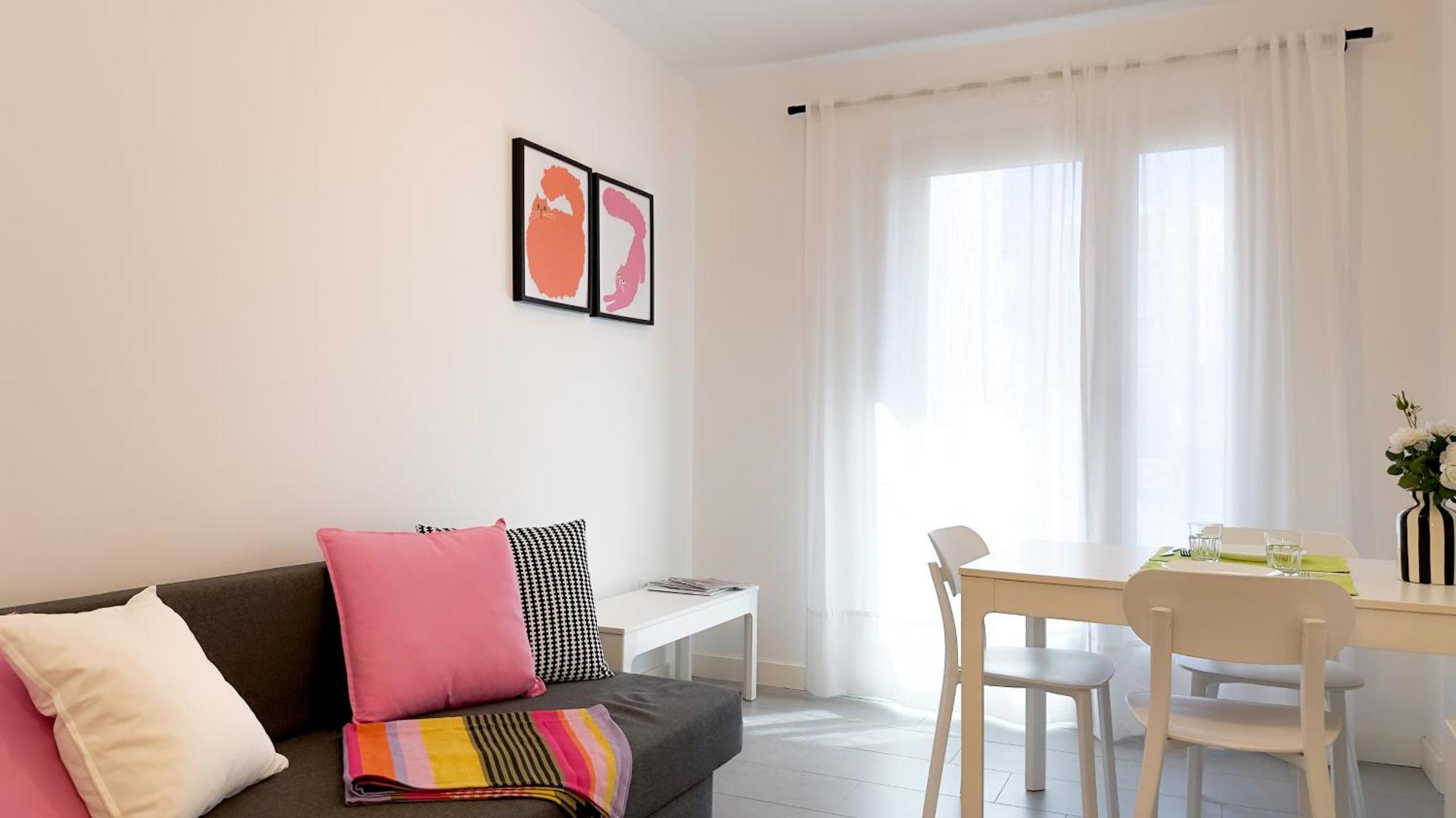 El Salvador 53 Apartment ลาสปัลมาส เด กรานคานาเรีย ภายนอก รูปภาพ
